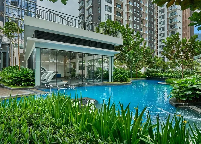 Urban Tropic@Midhill Genting Highland