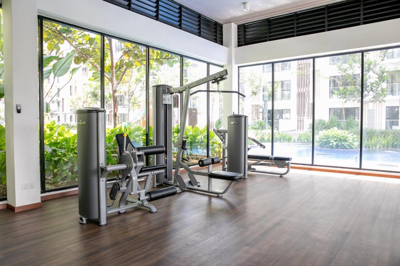 Apartment Urban Tropic@midhill Genting Highland *