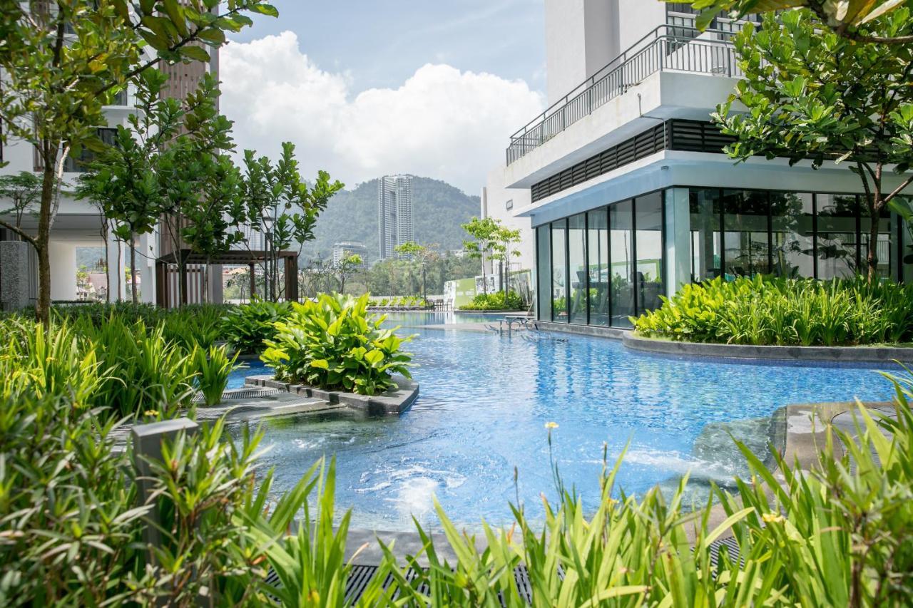 Urban Tropic@midhill Genting Highland Apartment
