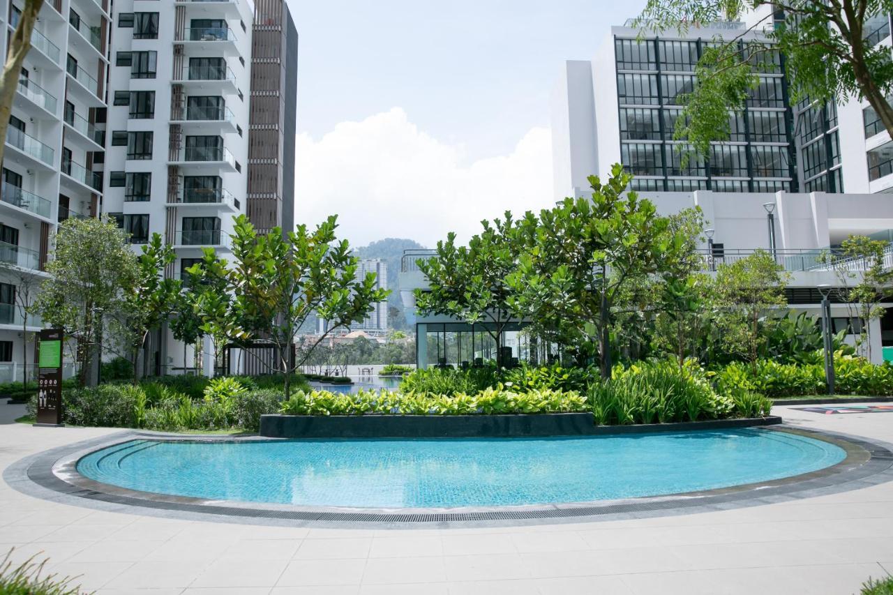 Urban Tropic@midhill Genting Highland
