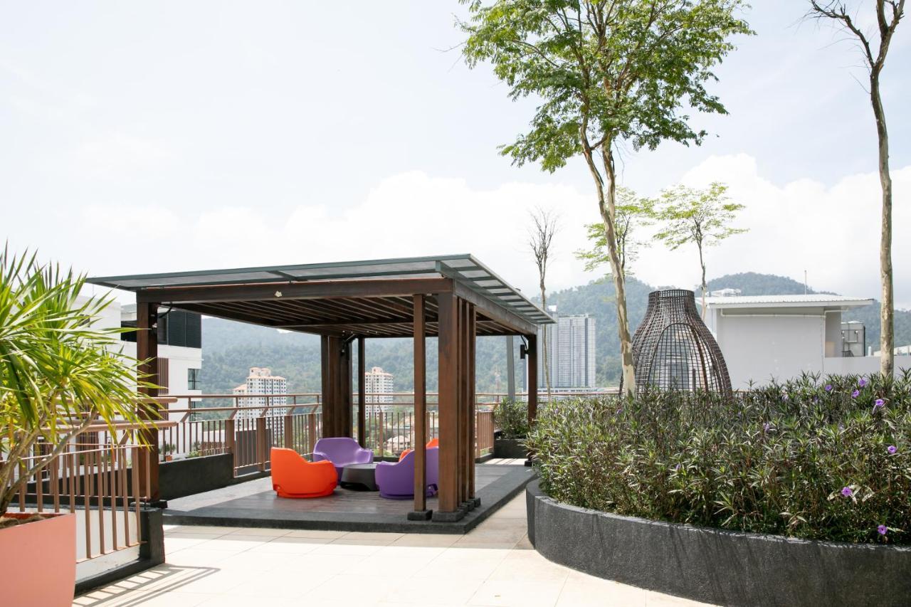 Urban Tropic@midhill Genting Highland Apartment *