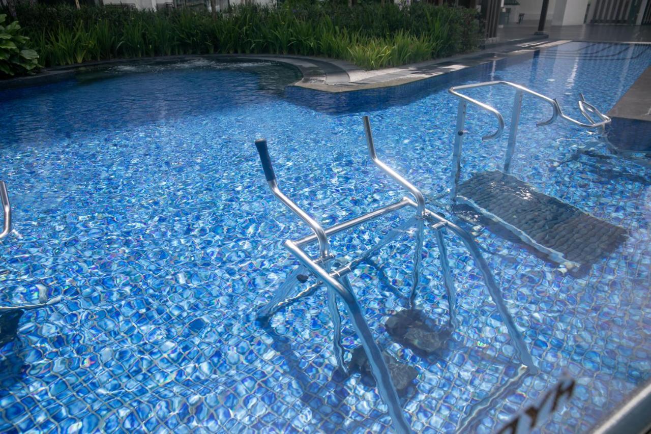 Urban Tropic@midhill Genting Highland *
