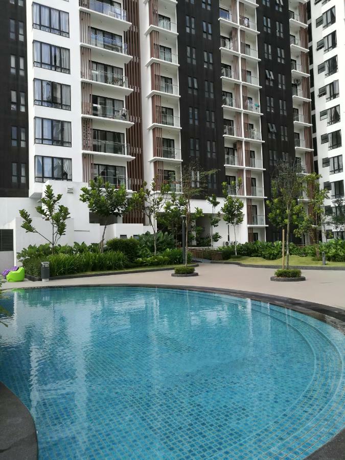 Urban Tropic@midhill Genting Highland *
