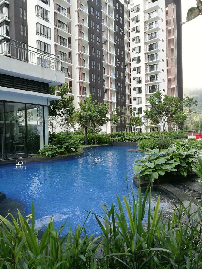 Urban Tropic@midhill Genting Highland Genting Highlands