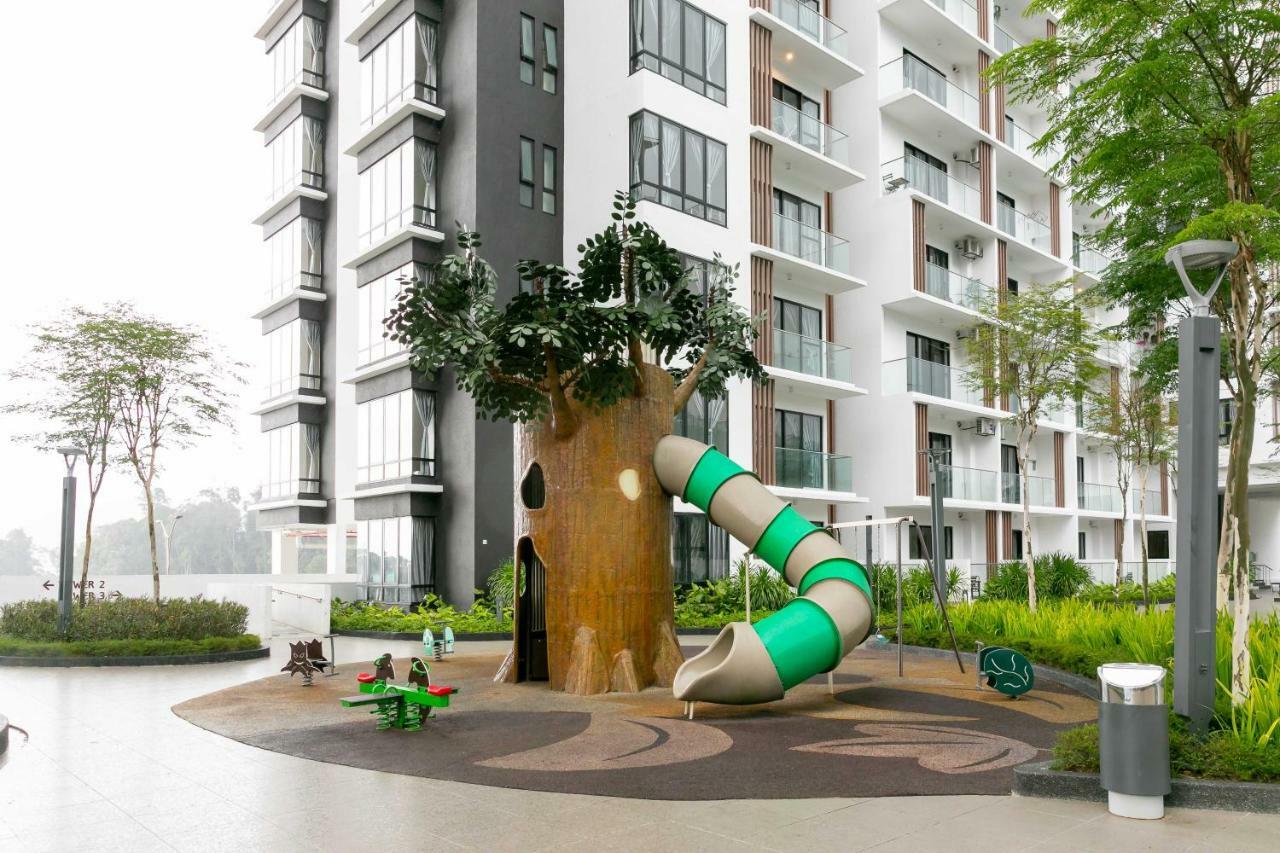 Urban Tropic@midhill Genting Highland Apartment Genting Highlands