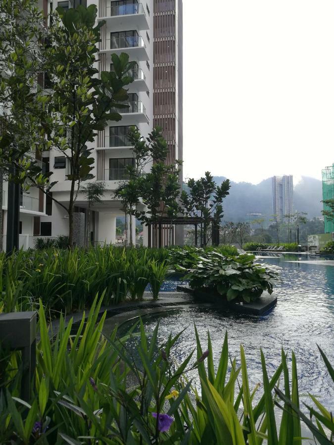 Urban Tropic@midhill Genting Highland Genting Highlands