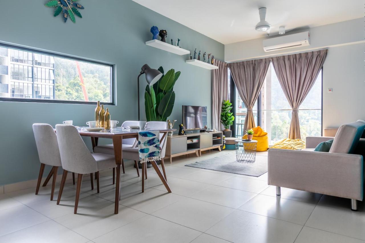 Urban Tropic@midhill Genting Highland