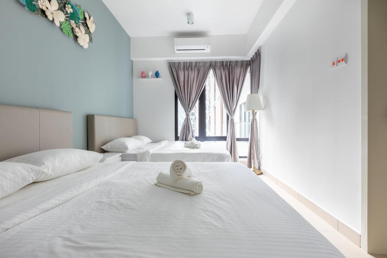 Urban Tropic@midhill Genting Highland Apartment Genting Highlands